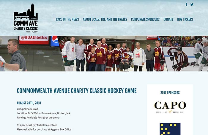 comm-ave-charity-classic